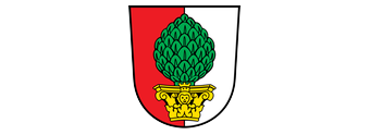 Coat of arms of the city of Augsburg