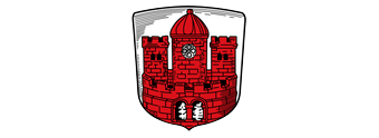 Coat of arms of Borken