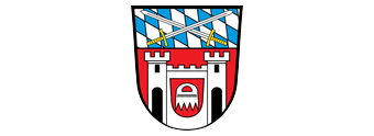 Coat of arms of Cham