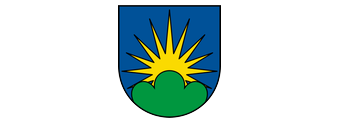 Coat of arms of Dobel