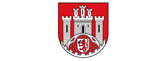 Coat of arms of Hennef