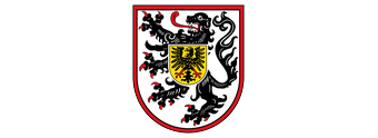 Coat of arms of Landau in der Pfalz