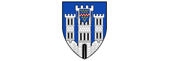 Coat of arms of the city of Limburg