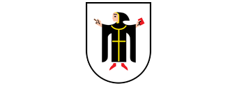 Coat of arms of the state capital of Munich