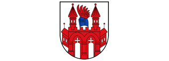 Coat of arms of the city of Neubrandenburg