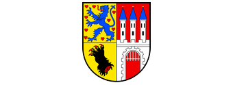 Coat of arms of Nienburg/Weser