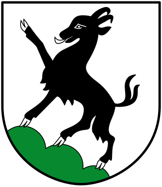 Town of Kitzbühel