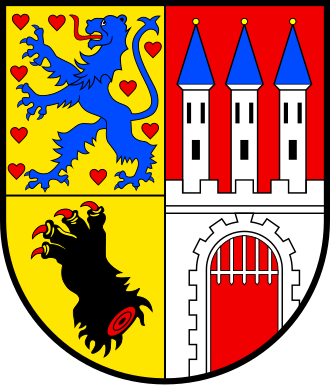 Nienburg